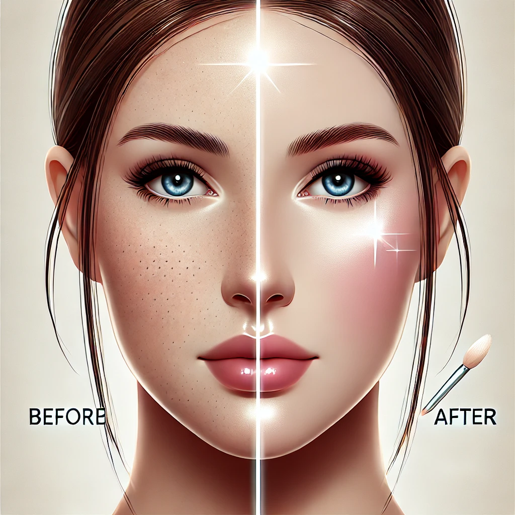 پرایمر چیست و چه کاربردی در آرایش دارد