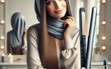 بررسی تخصصی اتو مو شیگلم