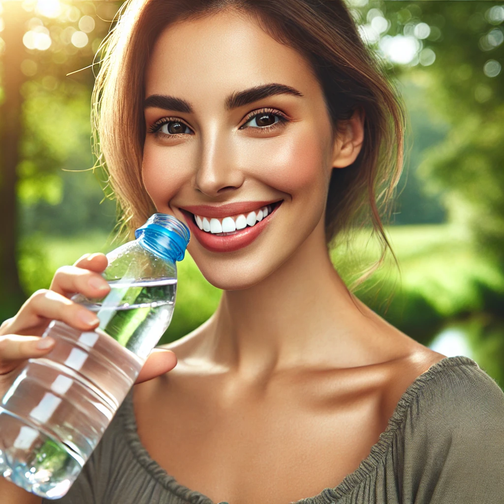 نقش رژیم غذایی در زیبایی طبیعی پوست