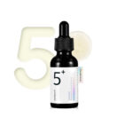 سرم ویتامین سی نامبوزین شماره 5 پلاس Numbuzin No.5+ VitaminC  Concentrated Serum