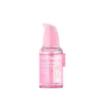 سرم کلاژن پلامپینگ نامبوزین شماره 2 | Numbuzin No.2 Rose PDRN Collagen Plumping Serum