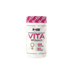 مولتی ویتامین بانوان IHS Vita Woman | مکمل تخصصی سلامت زنان