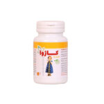 کپسول افزایش قد کاژوا