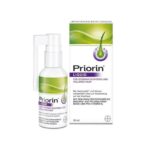 اسپری ضد ریزش مو لیکوئید پریورین Priorin Liquid