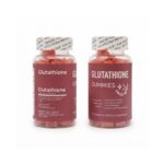 پاستیل گلوتاتیون حاوی کلاژن بیوده | BIYODE | Glutathione Collagen Gummies