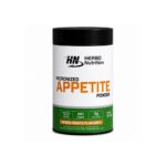 پودر چاقی هربو نوتریشن (Herbo Nutrition Appetite Powder) |  پودر اشتها آور و افزایش وزن طبیعی هربو نوتریشن | فرمول گیاهی، میکرونایز و جذب بالا