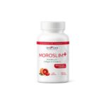 کپسول مورواسلیم پلاس یونی‌کر (UniCare Moroslim+) | مکمل تخصصی کاهش وزن، چربی‌سوزی و کنترل اشتها