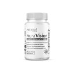 قرص آئورا ویژن افترایو | Afterave AuraVision Advanced Formula | مکمل تخصصی سلامت چشم و بینایی