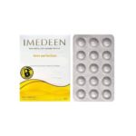 قرص ایمدین تایم پرفکشن (Imedeen Time Perfection) | سفارش اتریش