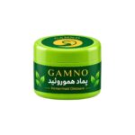 پماد هموروئید و بواسیر گامنو